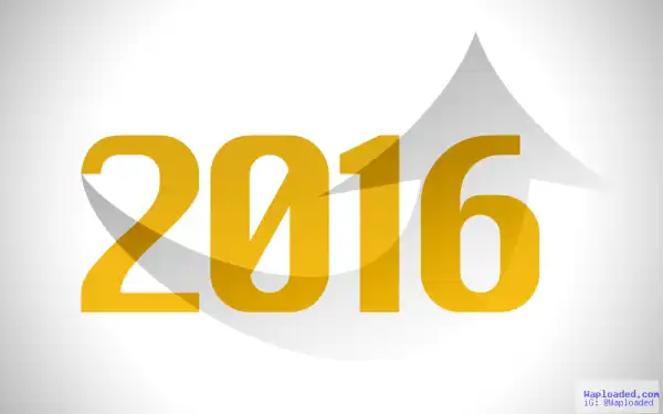 All What Waploaded Wishes You As You Entered A New Beginning